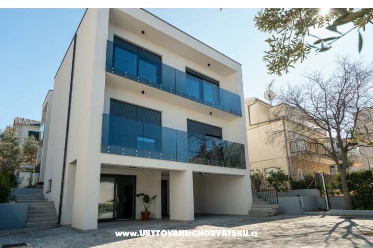 Mea Tia Boutique Seaside Appartement – foto 24