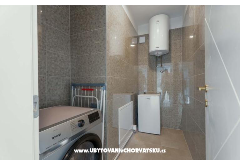 Mea Tia Boutique Seaside Appartement – foto 26