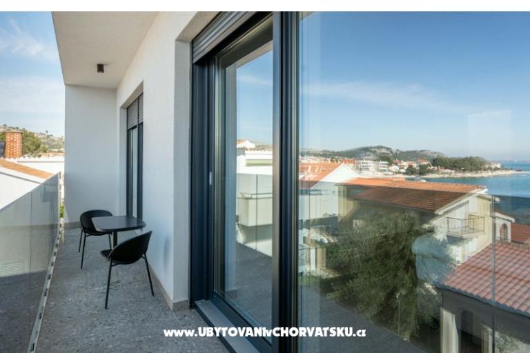 Mea Tia Boutique Seaside Appartement – foto 30