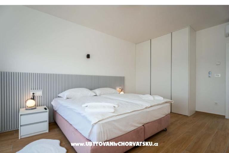 Mea Tia Boutique Seaside Appartement – foto 6