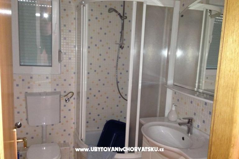 Appartements Mioc Žaborić Šibenik – foto 11