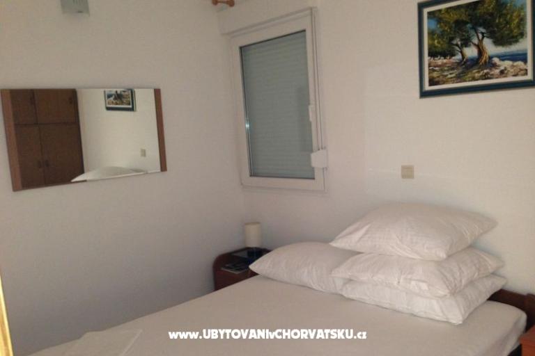 Appartements Mioc Žaborić Šibenik – foto 12