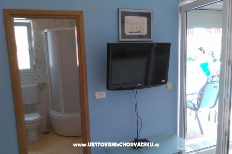 Appartements Mioc Žaborić Šibenik – foto 13