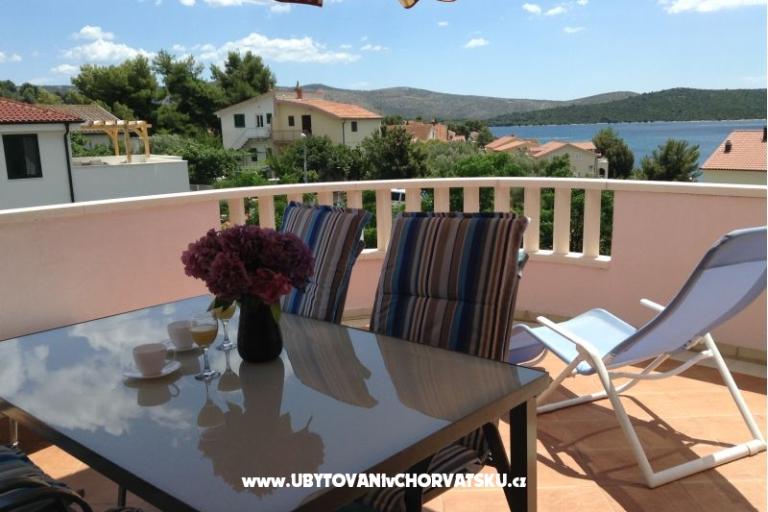 Appartements Mioc Žaborić Šibenik – foto 14