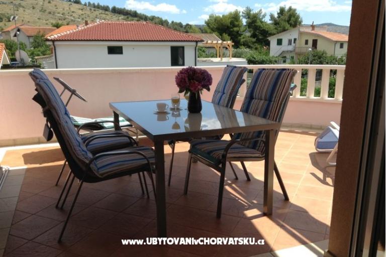 Appartements Mioc Žaborić Šibenik – foto 15