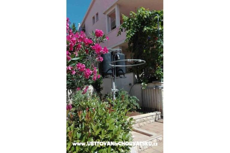 Appartements Mioc Žaborić Šibenik – foto 16