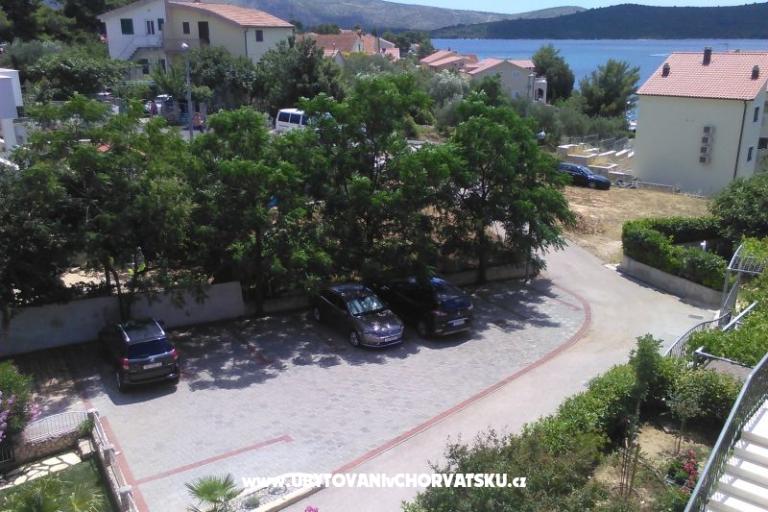 Appartements Mioc Žaborić Šibenik – foto 18