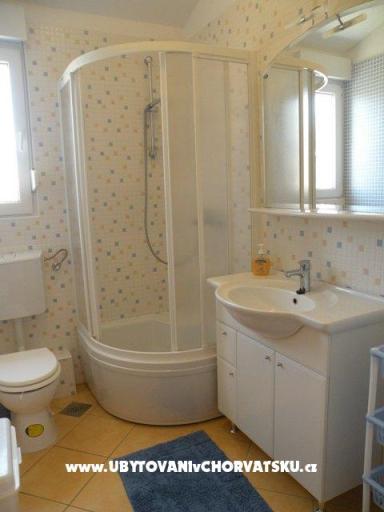 Appartements Mioc Žaborić Šibenik – foto 5