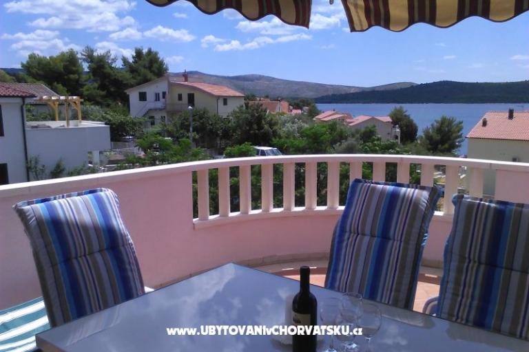 Appartements Mioc Žaborić Šibenik – foto 7