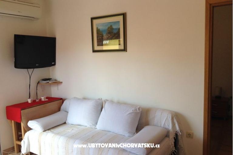Appartements Mioc Žaborić Šibenik – foto 9