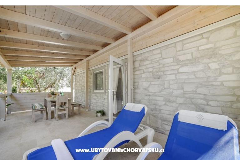 Holiday Resort Olive Garden Jadrija – foto 12