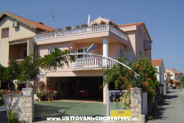 Pension Villa Daniela – foto 3
