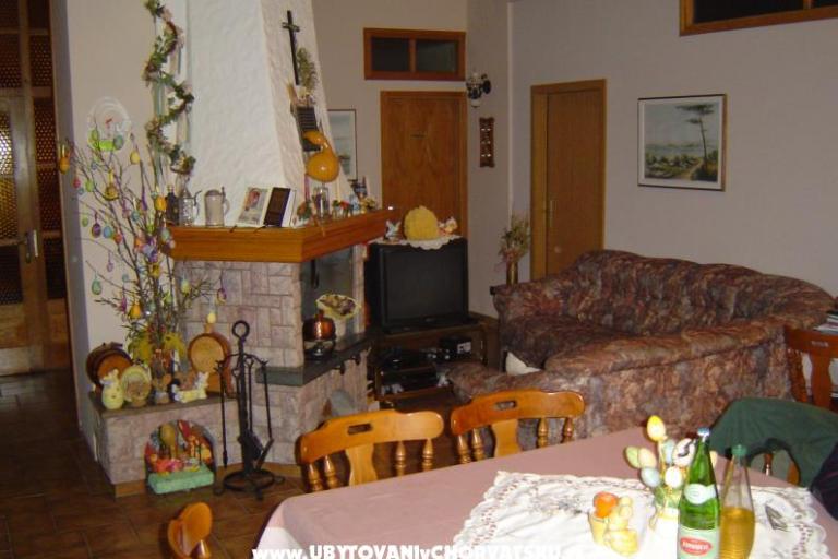 Pension Villa Daniela – foto 5