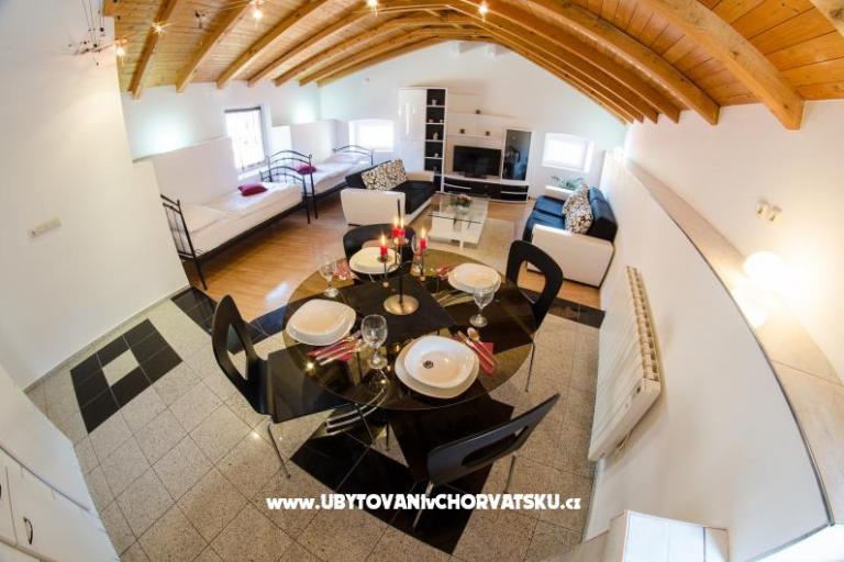 Sibenik Appartements STARS – foto 11