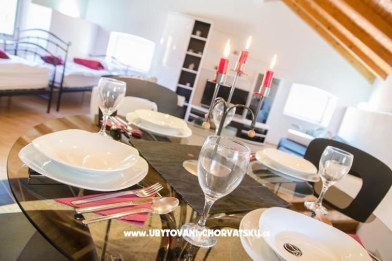 Sibenik Appartements STARS – foto 12