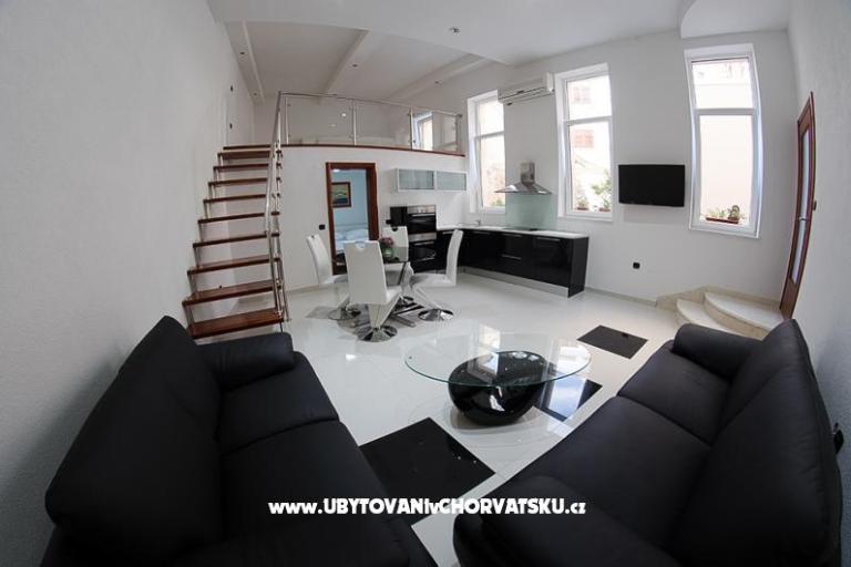 Sibenik Appartements STARS – foto 13