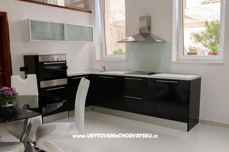 Sibenik Appartements STARS – foto 14