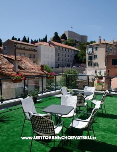 Sibenik Appartements STARS – foto 16