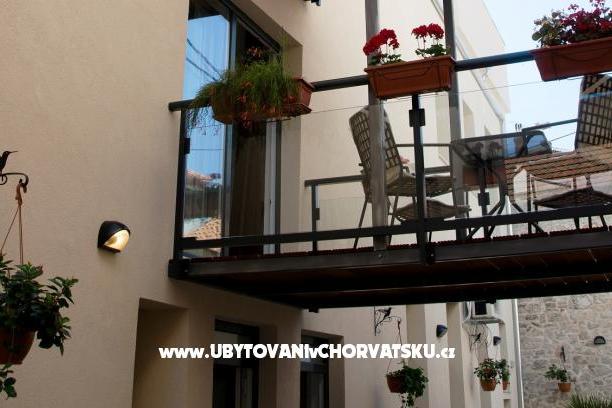 Sibenik Appartements STARS – foto 17