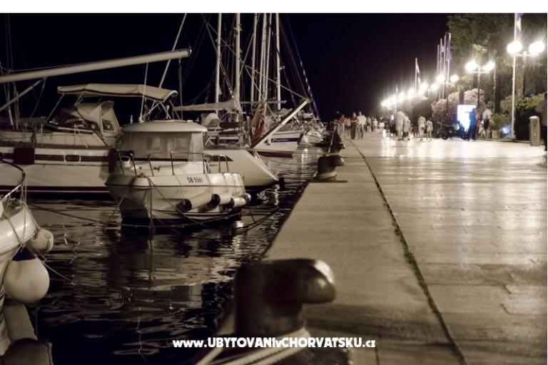Sibenik Appartements STARS – foto 18