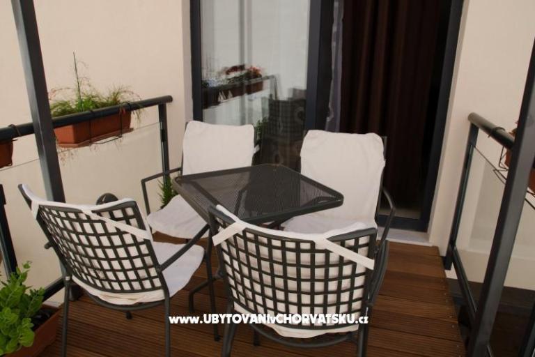 Sibenik Appartements STARS – foto 4