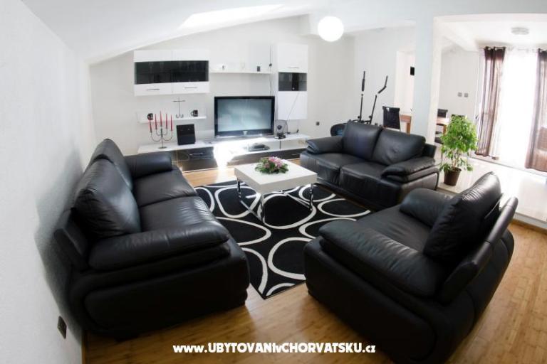 Sibenik Appartements STARS – foto 5