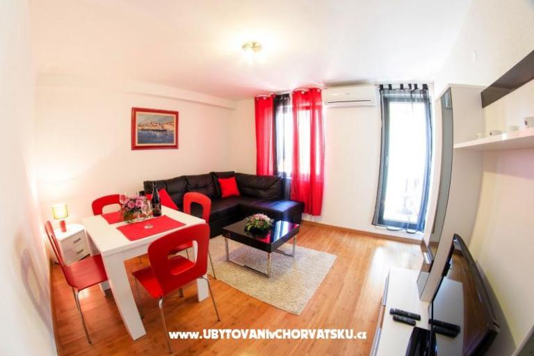 Sibenik Appartements STARS – foto 7