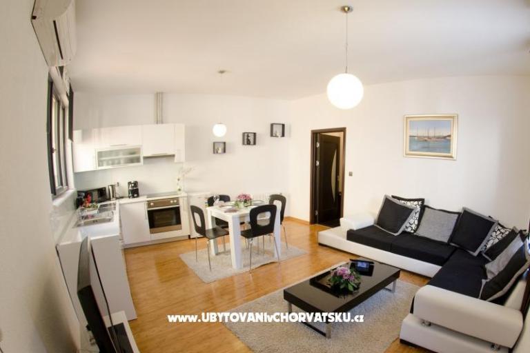 Sibenik Appartements STARS – foto 9