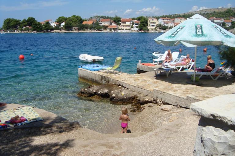 Tiha vala apartmani – foto 7