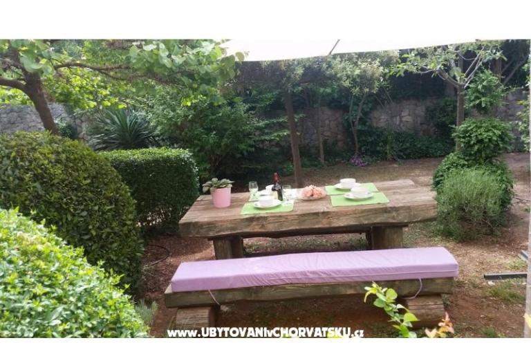 Vila Arboretum Šibenik – foto 15