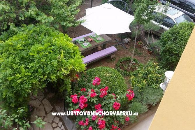 Vila Arboretum Šibenik – foto 3