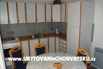 Appartements Villa Magnolija – foto 10