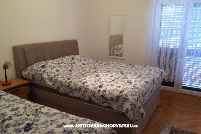 Appartements Villa Magnolija – foto 12