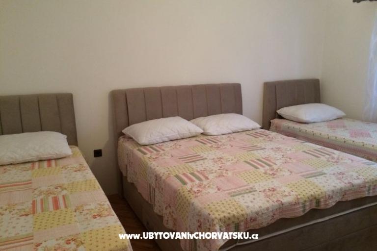 Appartements Villa Magnolija – foto 13