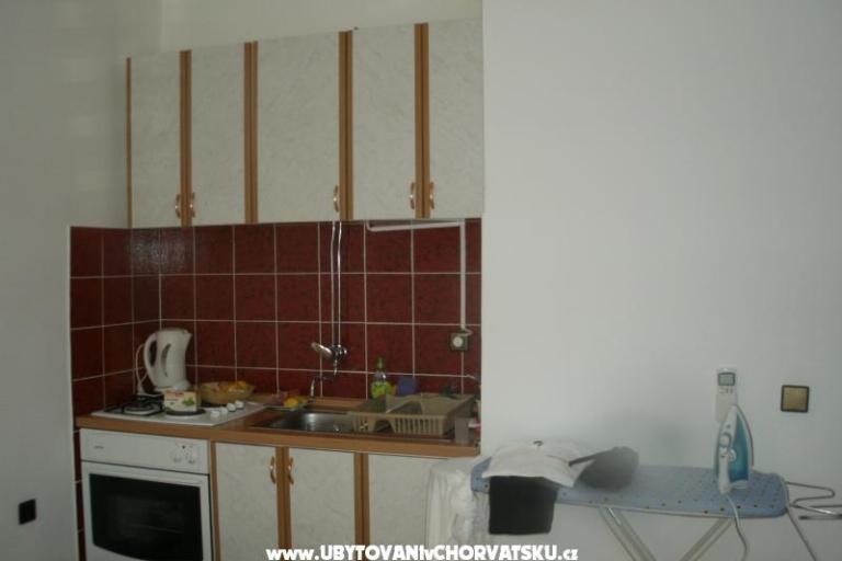 Appartements Villa Magnolija – foto 14