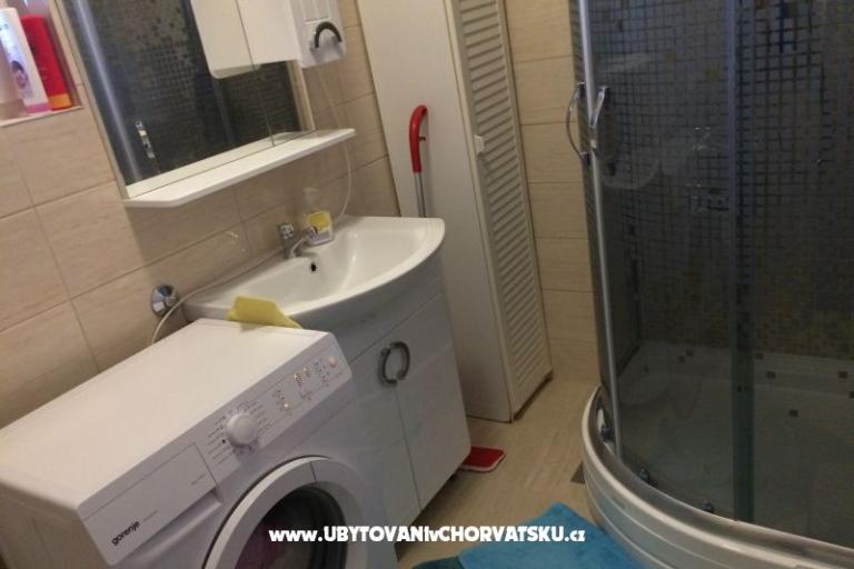 Appartements Villa Magnolija – foto 15
