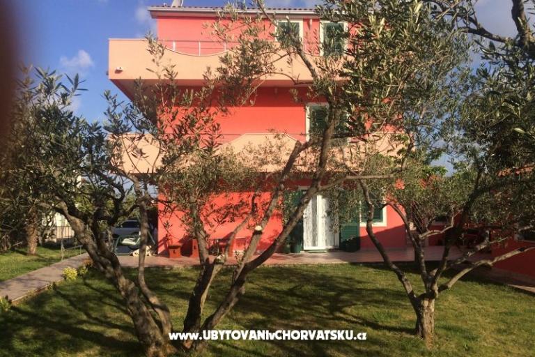 Appartements Villa Magnolija – foto 17