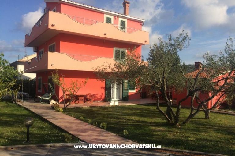 Appartements Villa Magnolija – foto 18