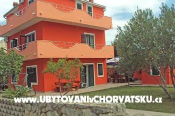 Appartements Villa Magnolija – foto 2