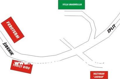 Appartements Villa Magnolija – foto 5