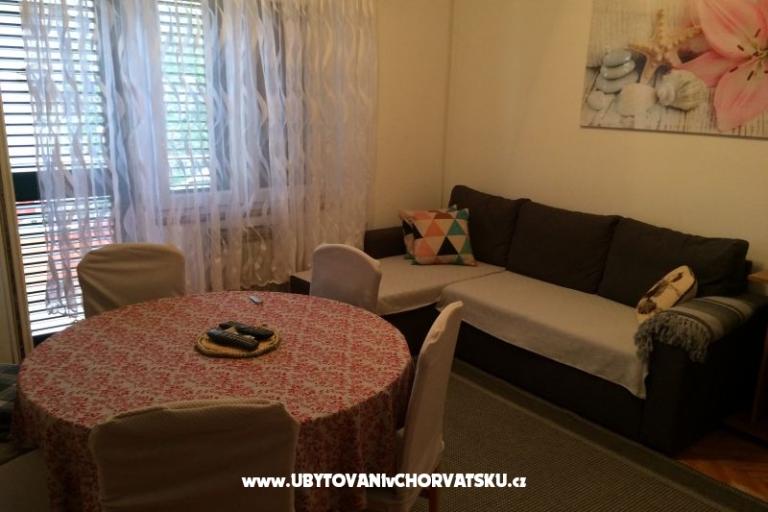 Appartements Villa Magnolija – foto 7