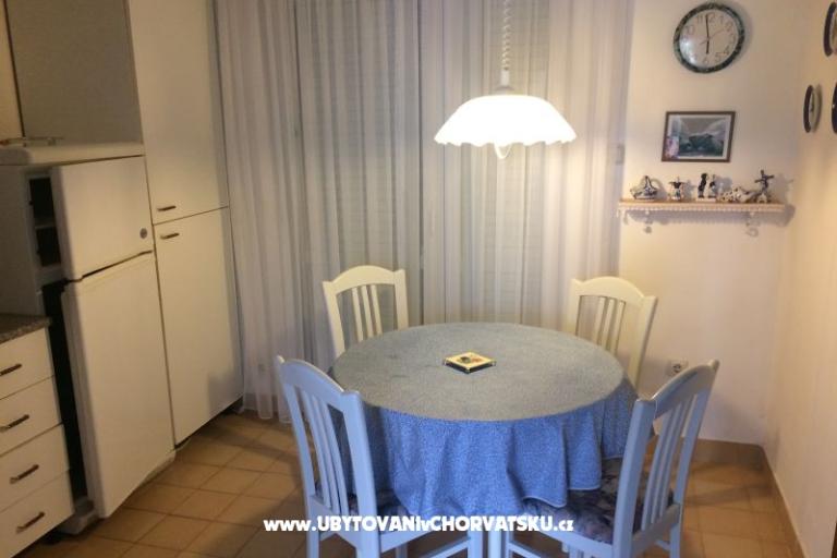 Appartements Villa Magnolija – foto 8