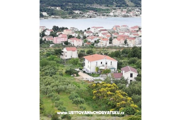 Appartements Villa Mare – foto 10