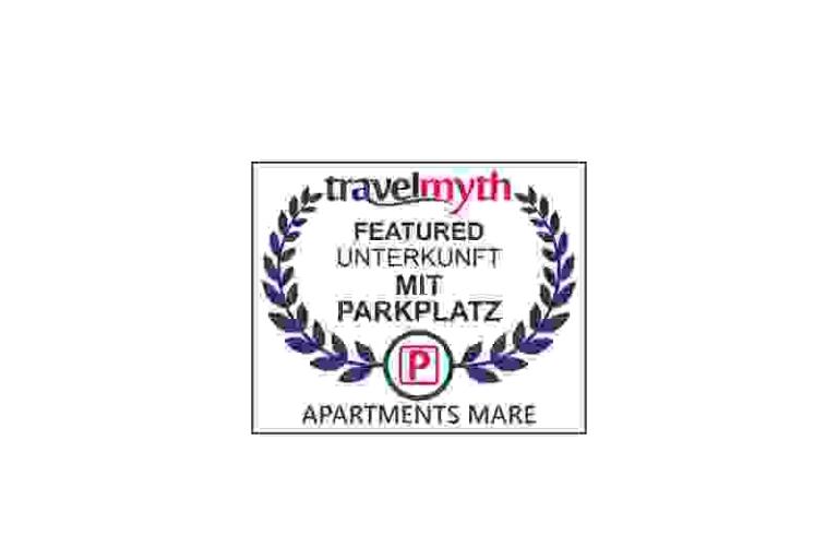 Appartements Villa Mare – foto 14