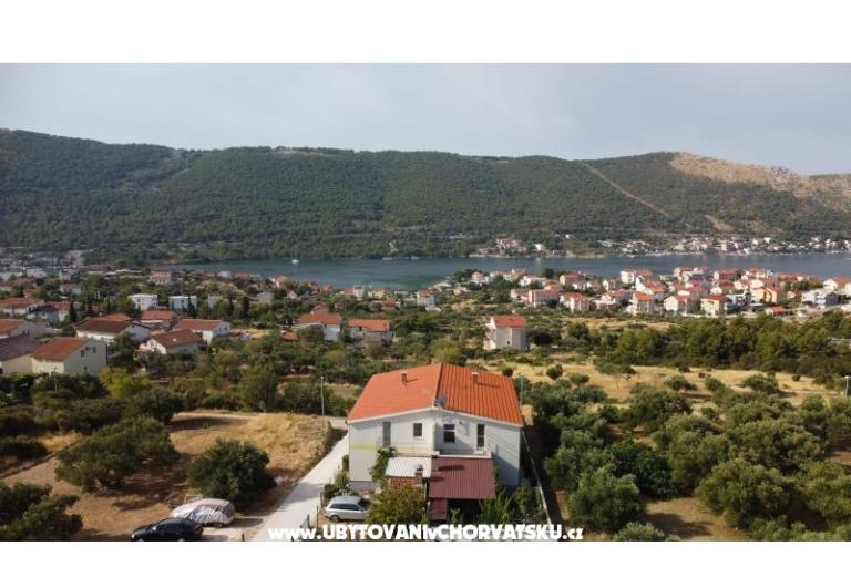 Appartements Villa Mare – foto 4