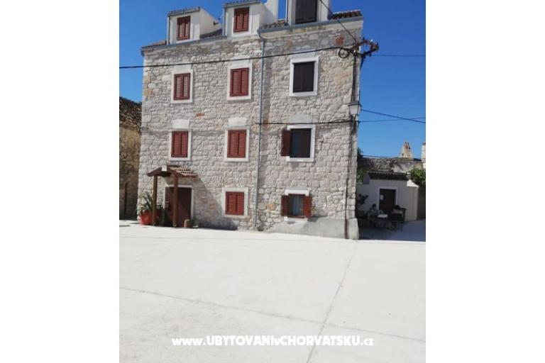 Appartements Villa Mare – foto 8