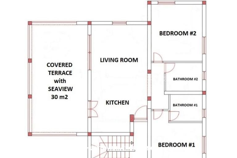 Villa Salvia Adriatica – foto 17