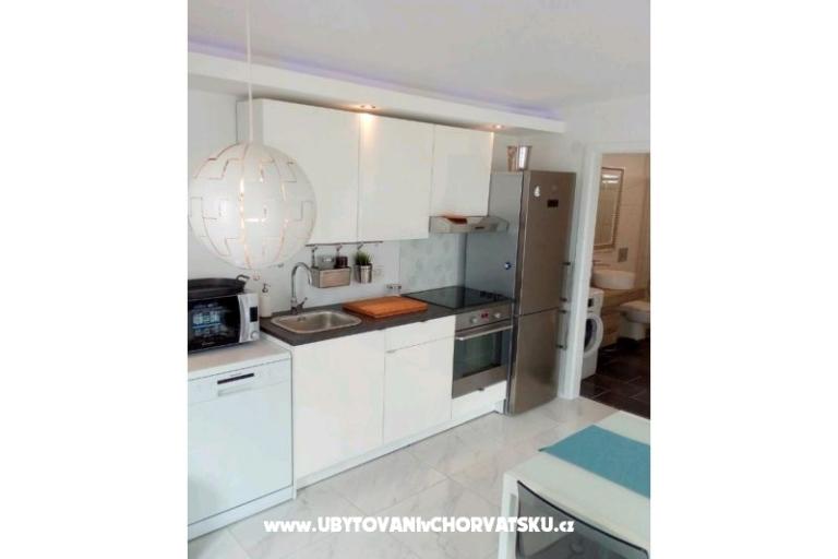 Villa Seaside Žaborić – foto 11