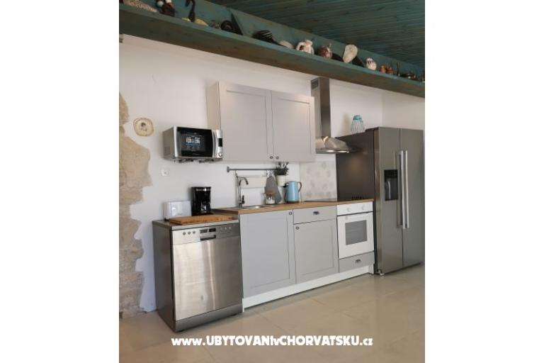 Villa Seaside Žaborić – foto 14