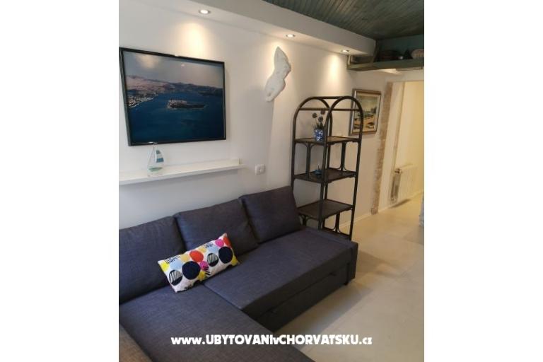 Villa Seaside Žaborić – foto 16